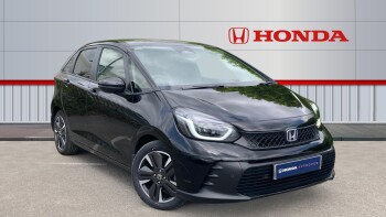 Honda Jazz 1.5 i-MMD Hybrid Advance 5dr eCVT Hybrid Hatchback